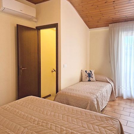 Appartamenti Auriga Bibione Ngoại thất bức ảnh