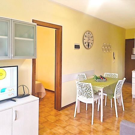 Appartamenti Auriga Bibione Ngoại thất bức ảnh
